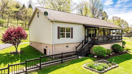 Farm and Ranch for sale in Marion County, West Virginia