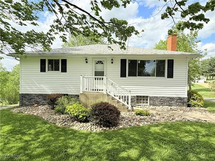 Farm and Ranch for sale in Jefferson County, Ohio