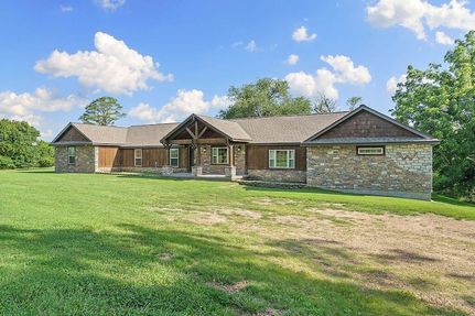 Land for sale in McDonald County, Missouri