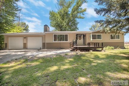 Farm and Ranch for sale in Bonneville County, Idaho