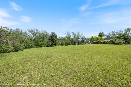 Timberland Property for sale in DuPage County, Illinois