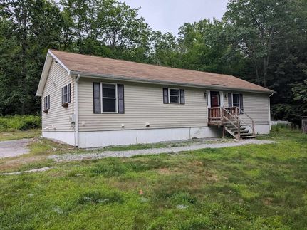 Timberland Property for sale in Merrimack County, New Hampshire