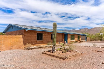 Timberland Property for sale in Pima County, Arizona