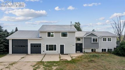 House for sale in El Paso County, Colorado