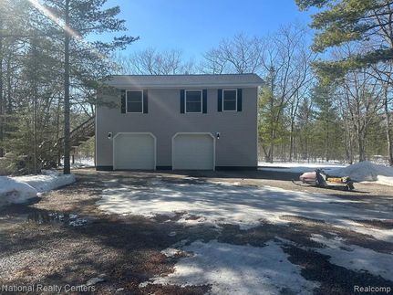 Undeveloped Land for sale in Presque Isle County, Michigan