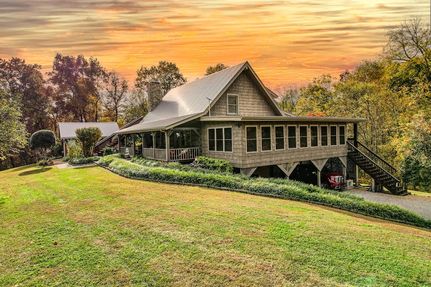 Recreational Property for sale in Greene County, Tennessee