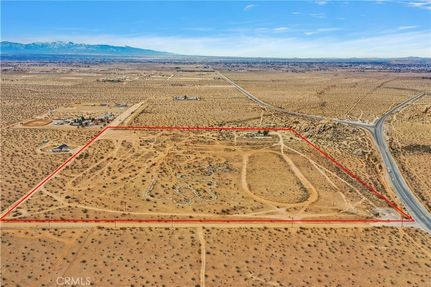 Timberland Property for sale in San Bernardino County, California