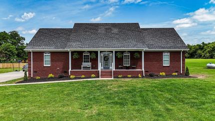 Timberland Property for sale in Bedford County, Tennessee