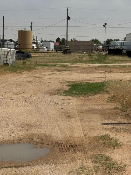 Timberland Property for sale in Midland County, Texas