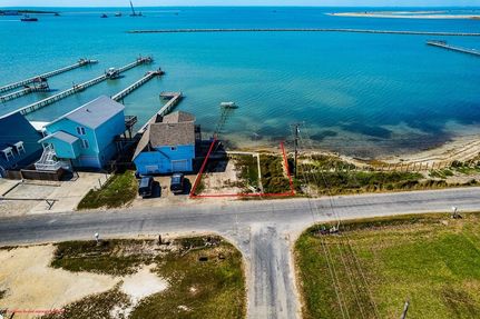 Recreational Property for sale in San Patricio County, Texas