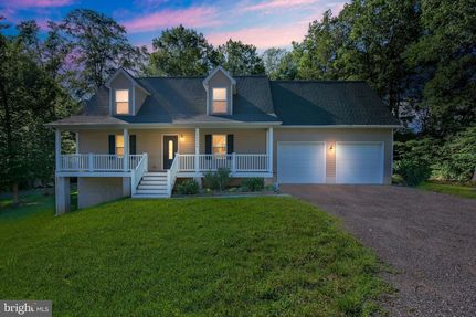 Farm and Ranch for sale in Saint Mary's County, Maryland