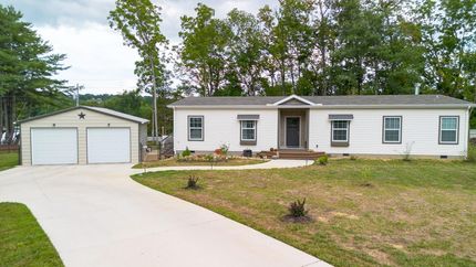Timberland Property for sale in Hamblen County, Tennessee