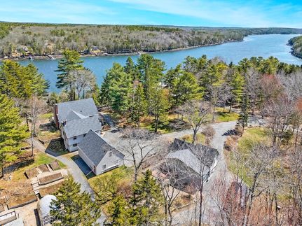 Land for sale in Lincoln County, Maine