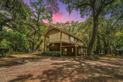 Farm and Ranch for sale in Charleston County, South Carolina