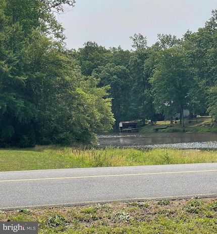 Timberland Property for sale in Caroline County, Virginia