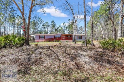 Recreational Property for sale in Liberty County, Georgia