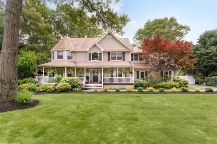 Farm and Ranch for sale in Suffolk County, New York
