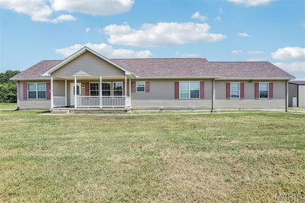 Farm and Ranch for sale in Bond County, Illinois