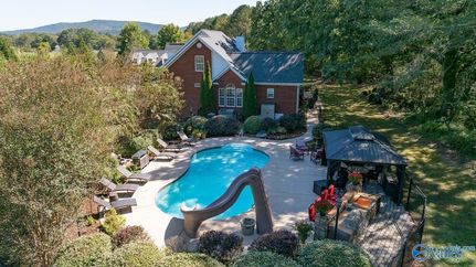 Farm and Ranch for sale in Madison County, Alabama