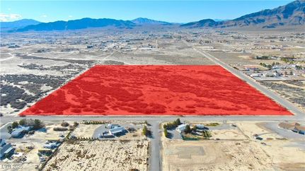 Farm and Ranch for sale in Nye County, Nevada