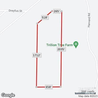 Recreational Property for sale in San Bernardino County, California