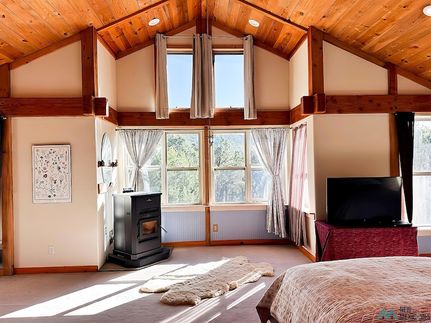 Recreational Property for sale in San Miguel County, New Mexico