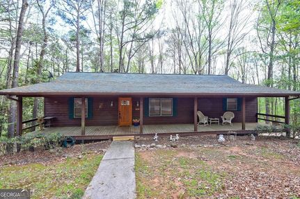 Farm and Ranch for sale in Rockdale County, Georgia