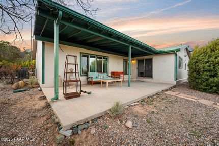 Recreational Property for sale in Yavapai County, Arizona