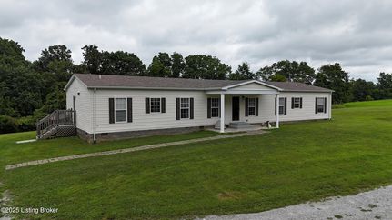 Farm and Ranch for sale in Nelson County, Kentucky