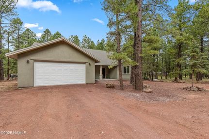 Farm and Ranch for sale in Coconino County, Arizona