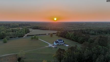 Farm and Ranch for sale in Lexington County, South Carolina