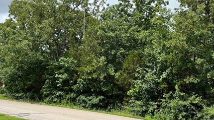 Homesite for sale in Baxter County, Arkansas