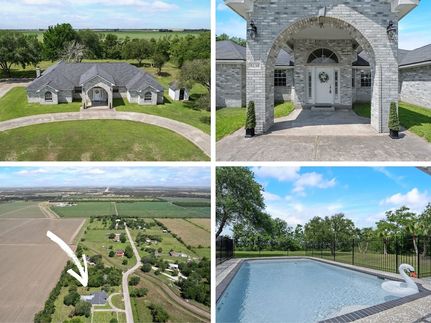 Timberland Property for sale in Fort Bend County, Texas