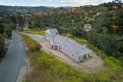 Farm and Ranch for sale in San Diego County, California