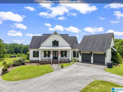 Recreational Property for sale in Shelby County, Alabama