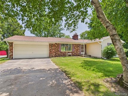 Farm and Ranch for sale in Genesee County, Michigan