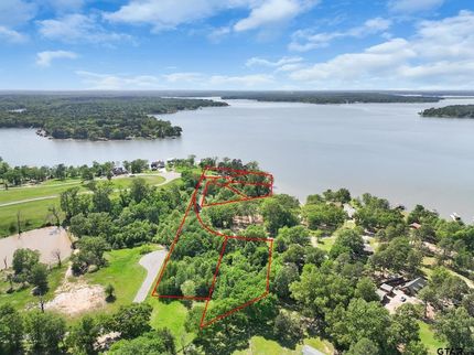 Timberland Property for sale in Camp County, Texas