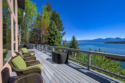 Farm and Ranch for sale in Lake County, Montana