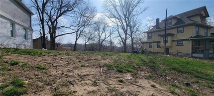 Undeveloped Land for sale in Jackson County, Missouri