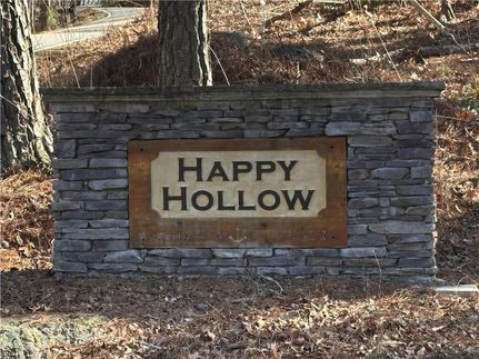 Recreational Property for sale in Bartow County, Georgia