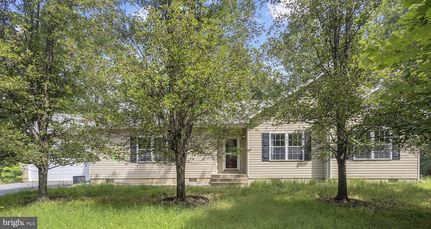 Undeveloped Land for sale in King George County, Virginia