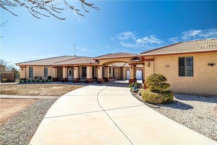 Hunting Property for sale in Nye County, Nevada