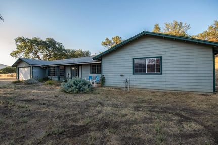 Recreational Property for sale in Fresno County, California