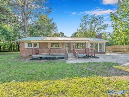 Timberland Property for sale in Madison County, Alabama
