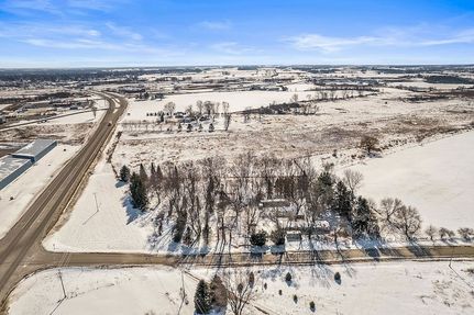 Recreational Property for sale in Columbia County, Wisconsin