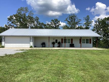 Recreational Property for sale in Texas County, Missouri