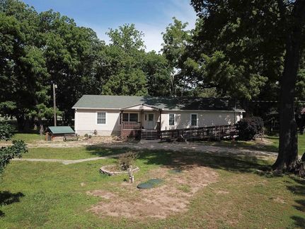 Farm and Ranch for sale in Greenwood County, Kansas