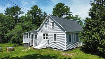 Farm and Ranch for sale in Lincoln County, Maine