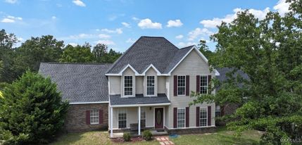 Farm and Ranch for sale in Autauga County, Alabama