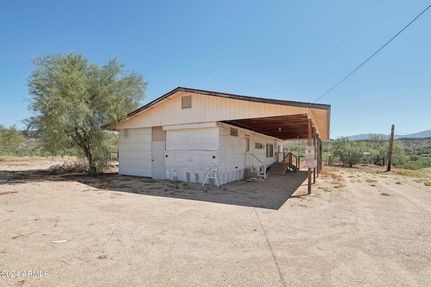 Farm and Ranch for sale in Yavapai County, Arizona